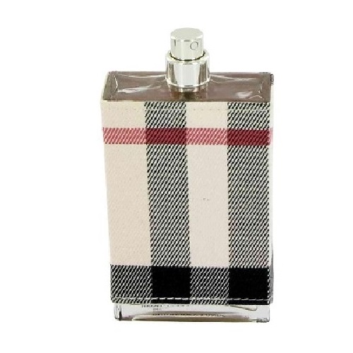 Burberry London Tester Perfume by Burberry 3.3oz Eau De Parfum spray for Women Burberry London Tester Perfume by Burberry 3.3oz Eau De Parfum spray for Women